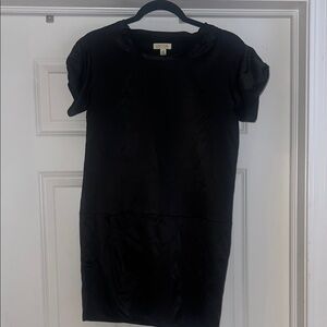 Lucca Black Women's Dress